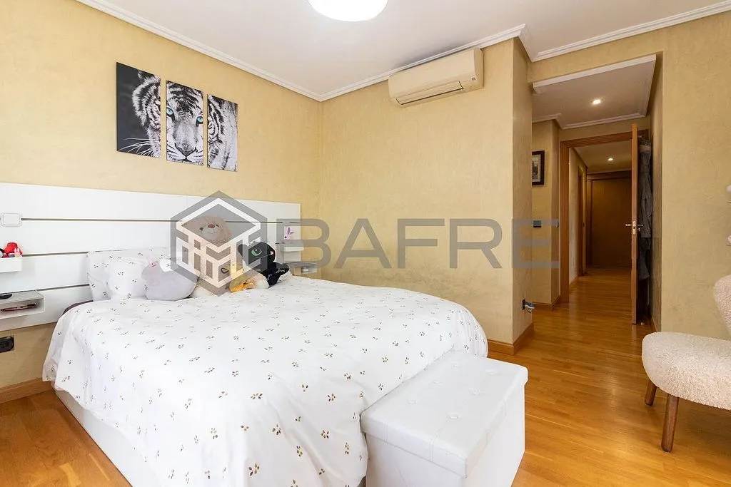 Chambres - Duplex with Pool and Terrace in Golf - El Carralero
