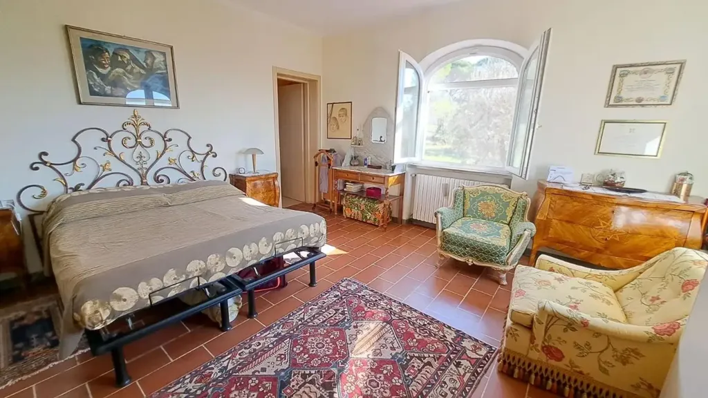 Magamistoad - Panoramic Villa with Sea View in Rosignano Marittimo