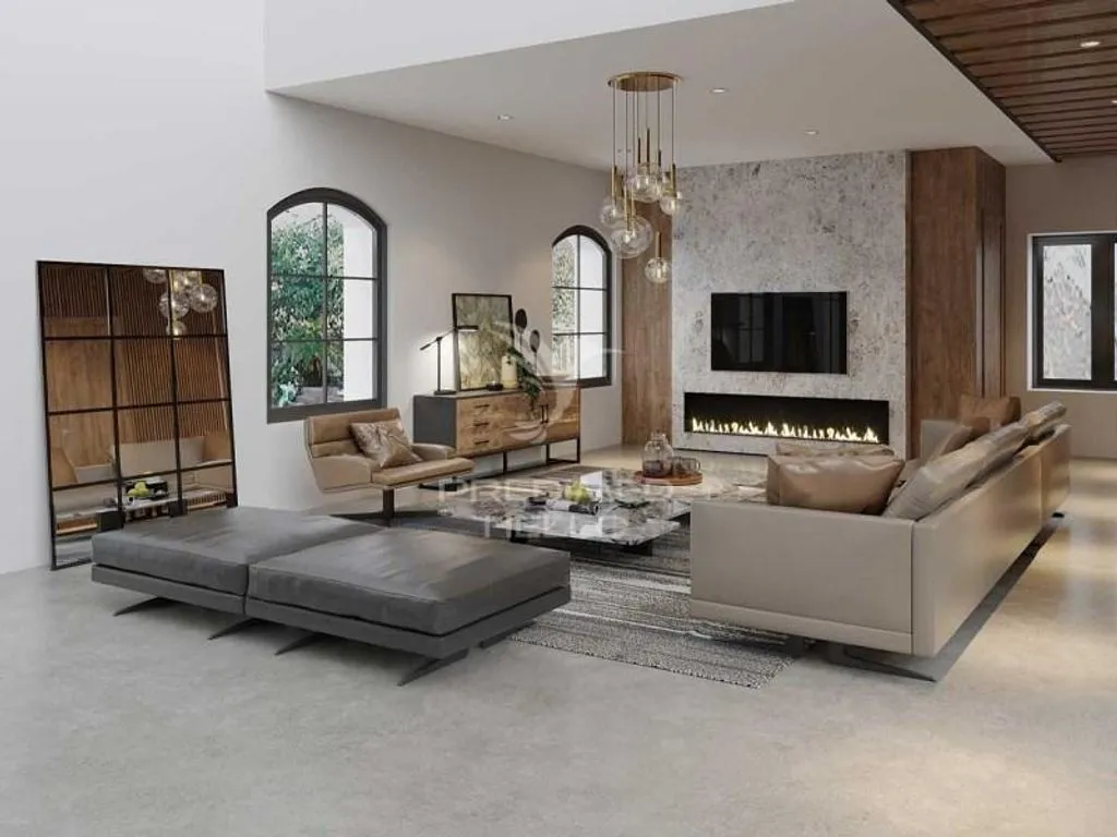 Loft Project with River View in Vila Real de Santo António