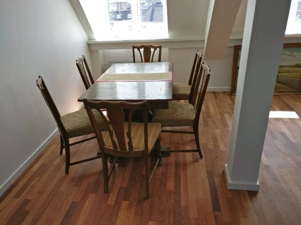 Söögituba - Shared Flat with Central Location in Aarhus