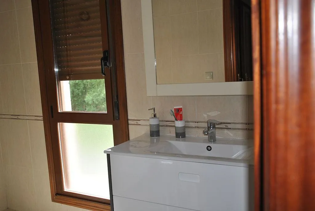 Vannitoad - Terraced House with Garden in Cangas