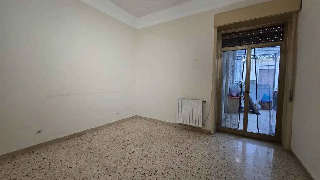 Stanze - Spacious Apartment in Historic Building, Messina