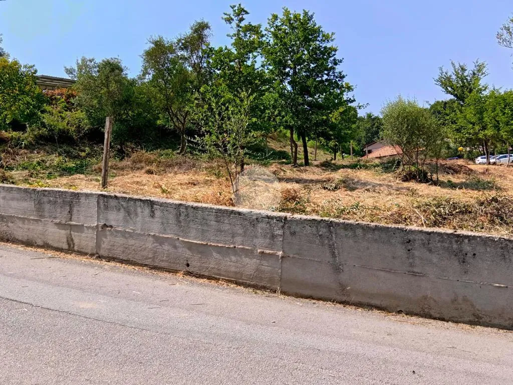 Aed - Industrial Plot in Prignano Cilento