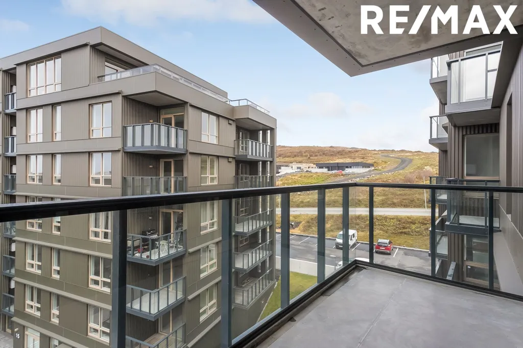 Rõdu - 2-toaline korter asukohas Hafnarfjörður