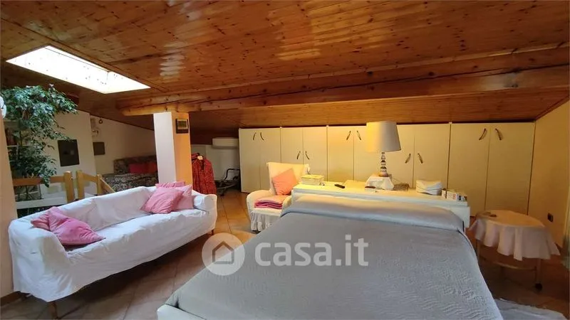 Dormitorios - Villa with Lake View in Verbania