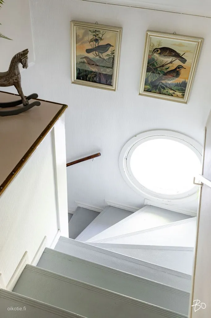 Toad - Villa with Golf Course View in Raasepori