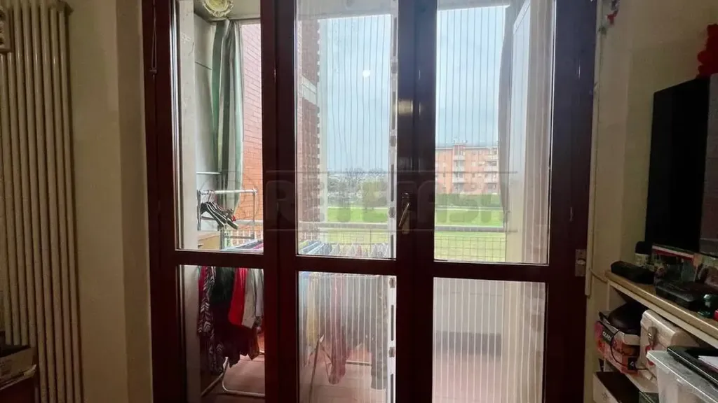 Rõdu - Mini Apartment with Park View in Montecchio Maggiore