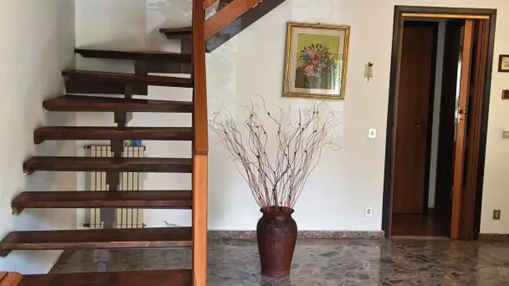 Toad - Villa with Private Garden in Messina