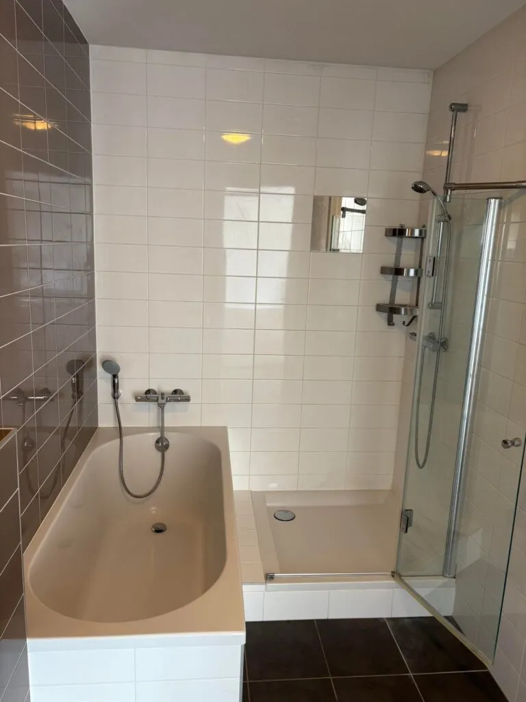 Vannitoad - Spacious Apartment with Balcony in Goes Centre