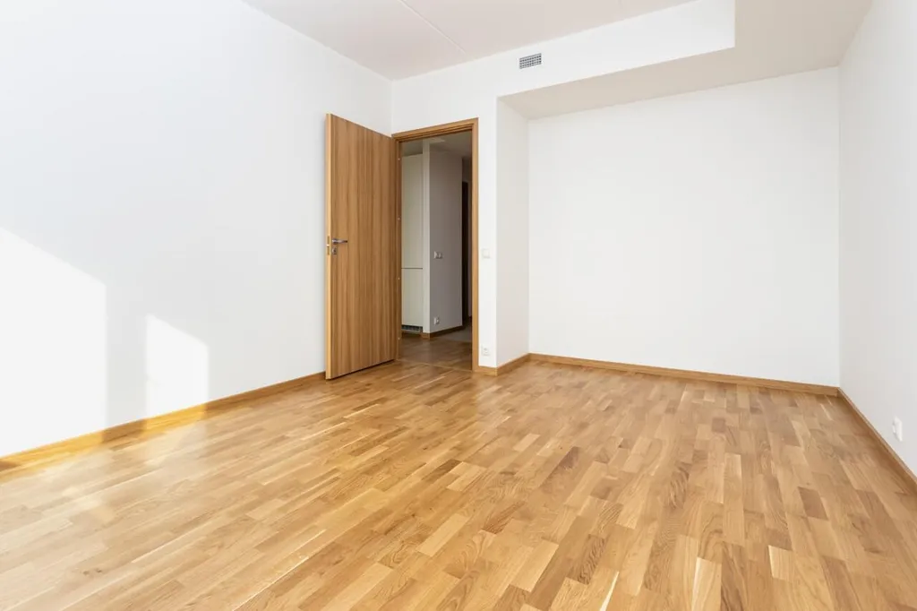 Pièces - Apartment with Balcony in Mustamäe, Tallinn
