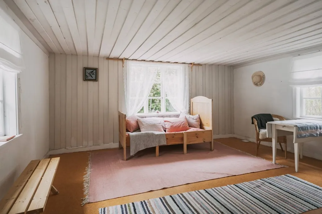 2-toaline maja asukohas Mariestads kommun