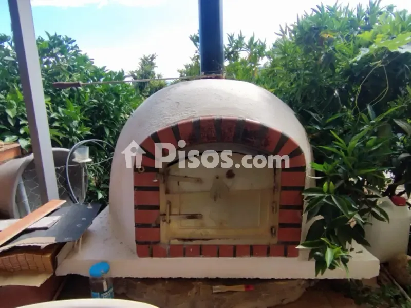 Toad - Chalet with Private Pool in Periana