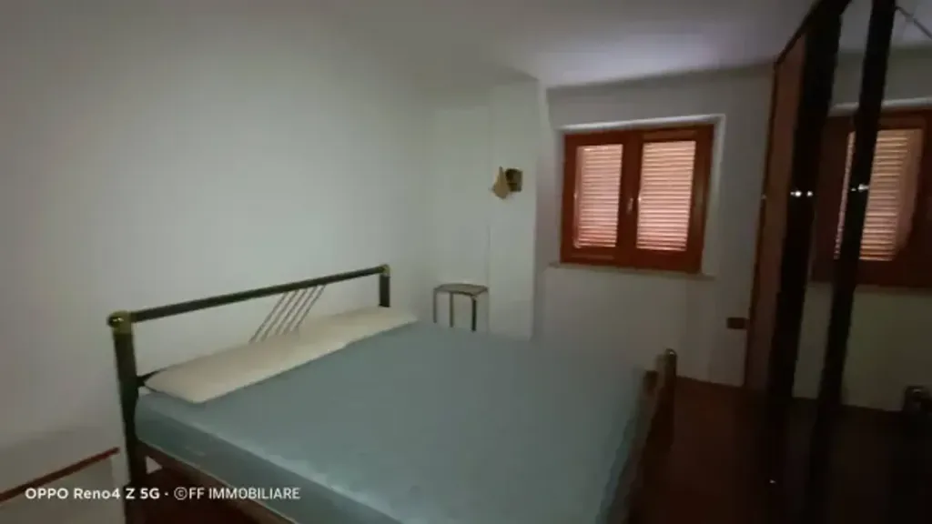 Camere da letto - Villa with Garden in Sefro
