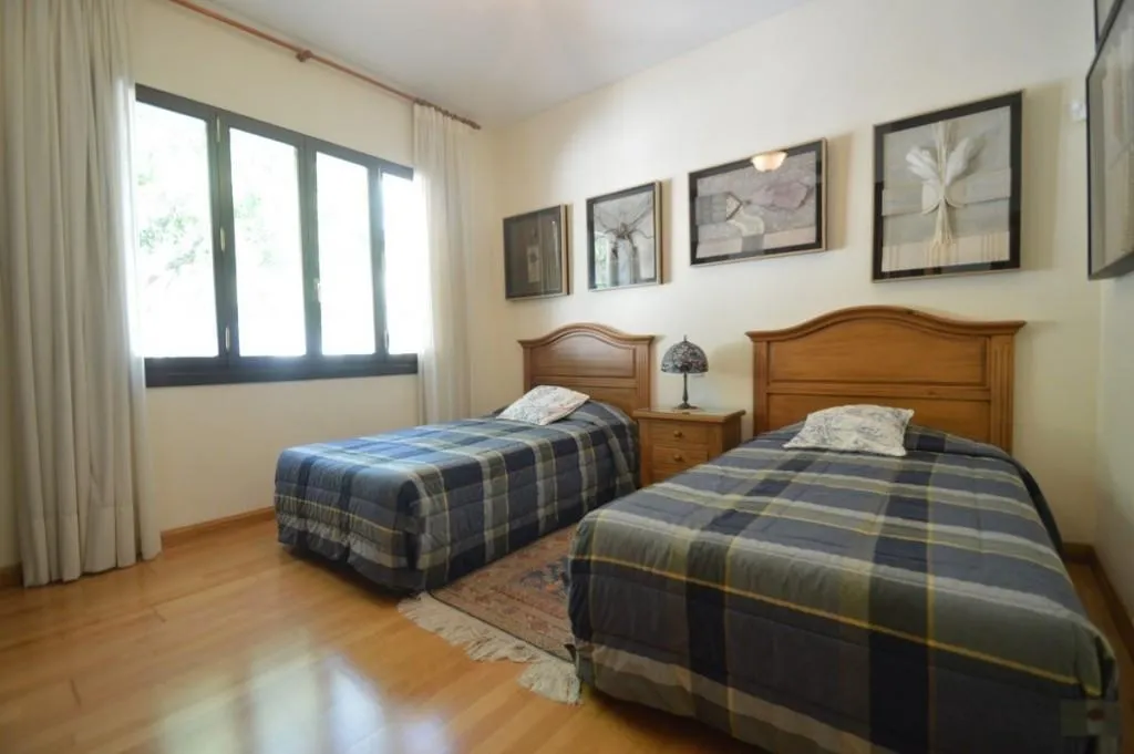 Magamistoad - Villa with Sea Views in Benalmádena
