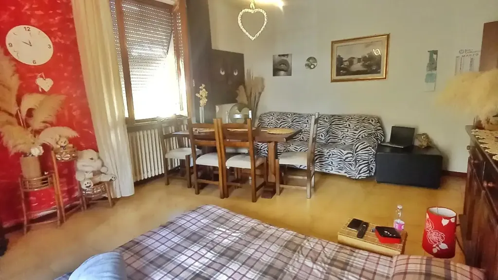 Magamistoad - Apartment with Balcony in Castelfiorentino