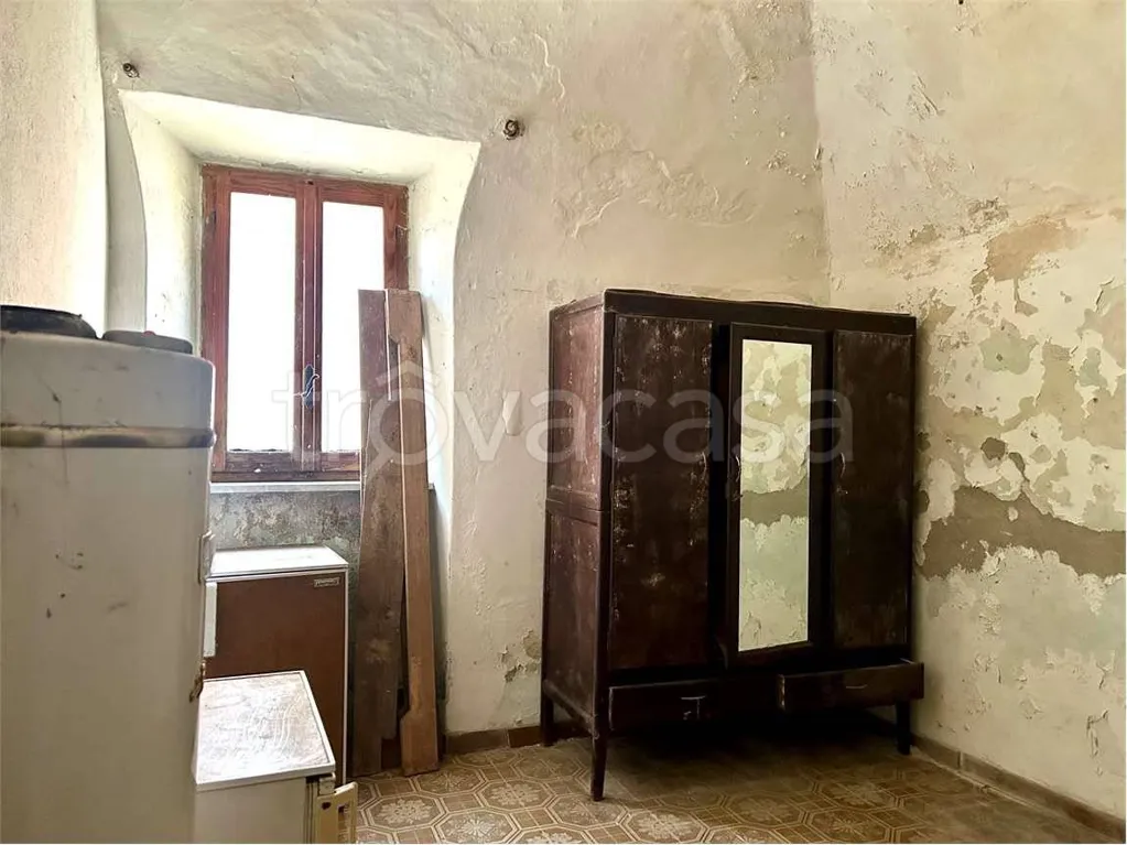 Salles de bain - Independent House with Panoramic View in Priola