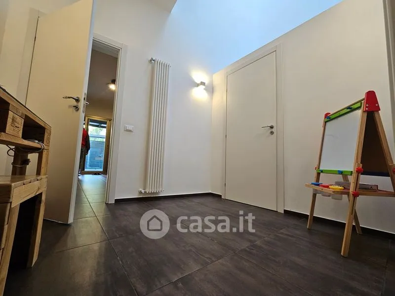 Ingresso - Rearranged House with Balcony in Erice