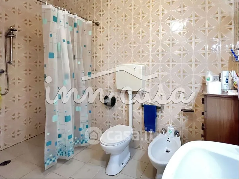 Bagni - Bifamiliar House with Workshop in Verucchio