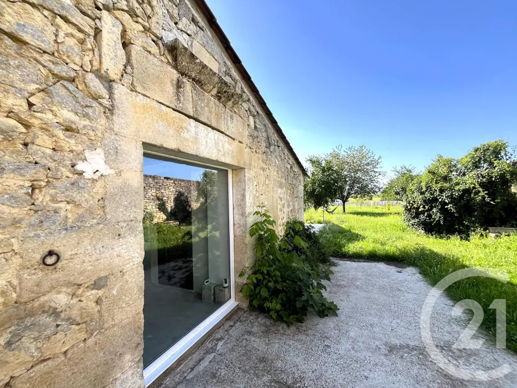 Terrass - Fully Renovated Stone House in Frontenac