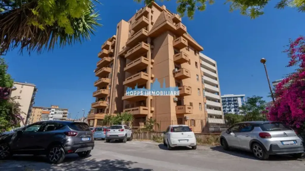 Välivaade - Luxury Apartment with Terrace in Palermo