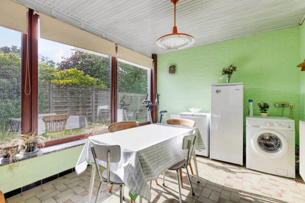 Lavanderia - House with Garden and Terrace in Boechout