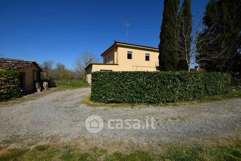 Välivaade - Rustic Casale with Garden near San Gimignano