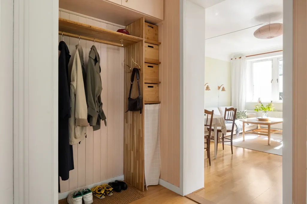 Appartement 2 pièces à Mölndal