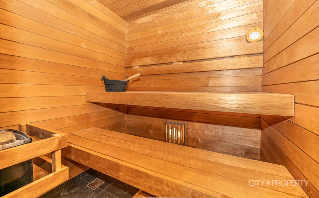 Pièces - Modern Apartment with Sauna in Tabasalu