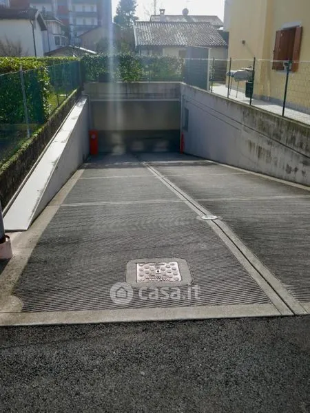 Extérieur - Ground Floor Flat with Garden in Spilimbergo Centre