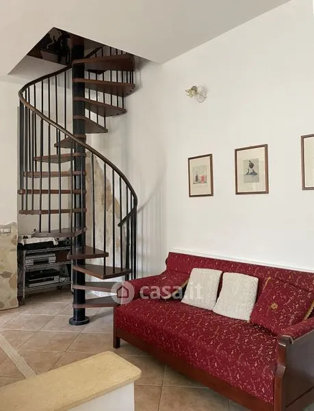 Elutuba - Apartment with Balcony in Bosa Centre