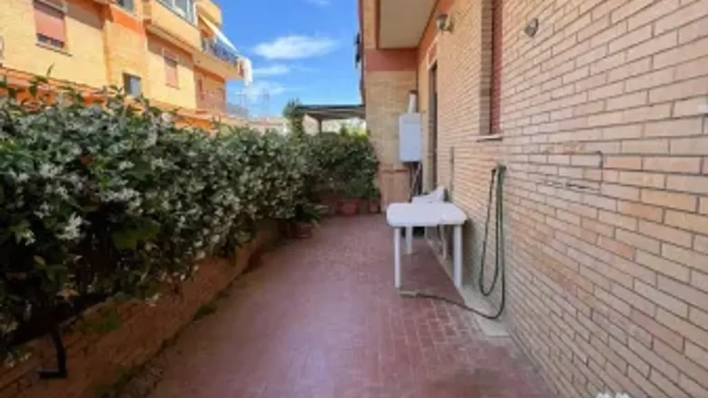 Terrazza - Terraced Two-Bedroom Apartment in Anzio