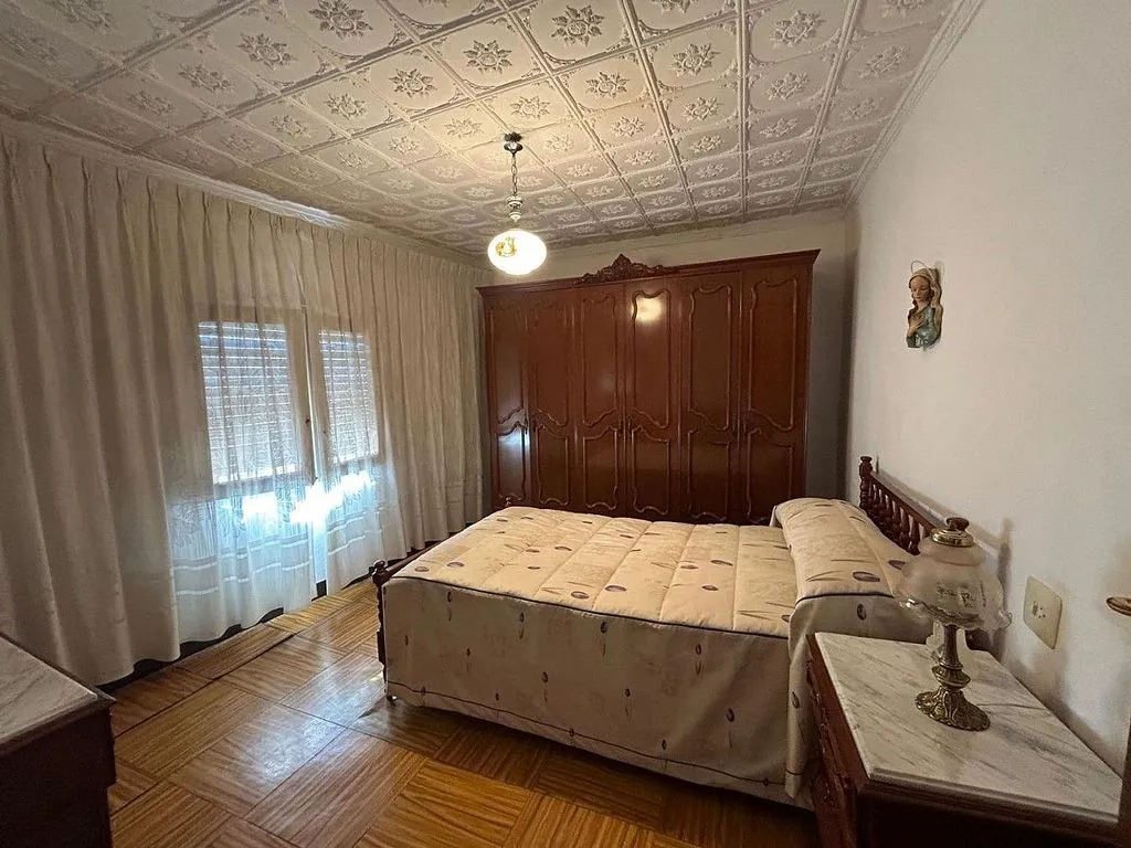 Chambres - Chalet with Three Bedrooms in Ricla