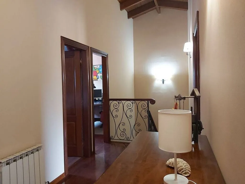 Ingresso - Spacious House with Pool in Valldoreix, Sant Cugat