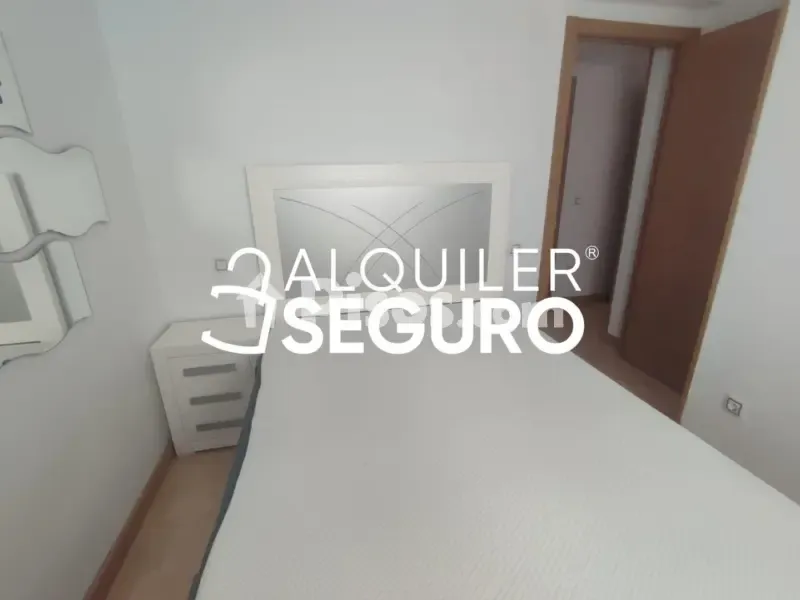 Chambres - Modern Flat with Terrace in Las Fuentes