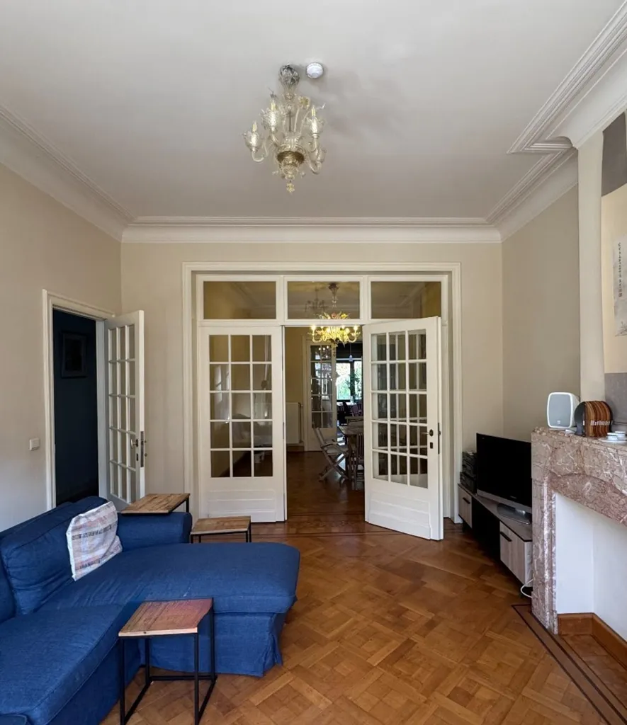 Maison 4 chambres à Gent