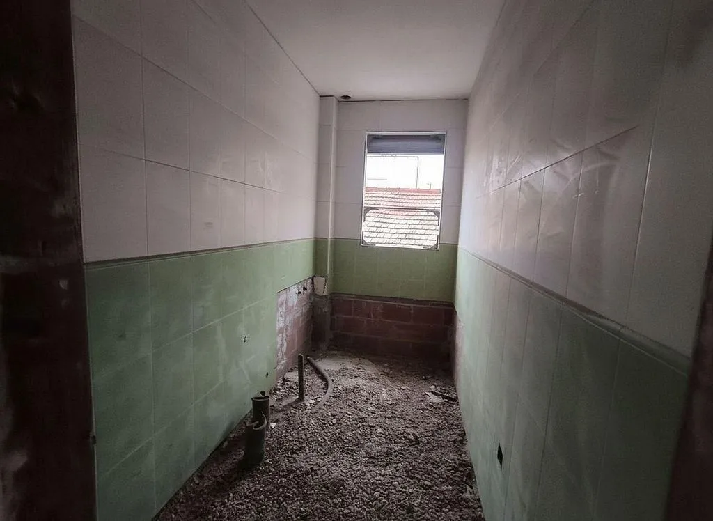 Pièces - New Flat with Pool in Santo Ángel, Murcia
