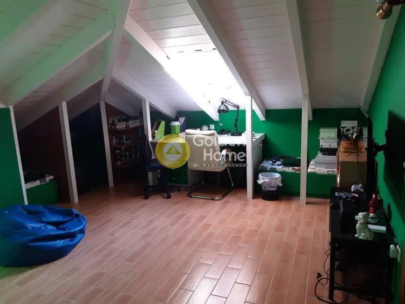 Pièces - Detached Villa with Unobstructed Views in Vravrona