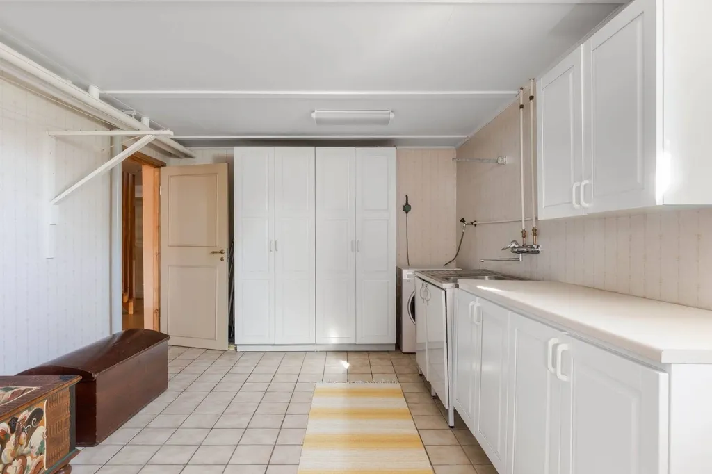 Maison 8 pièces à Tidaholms kommun