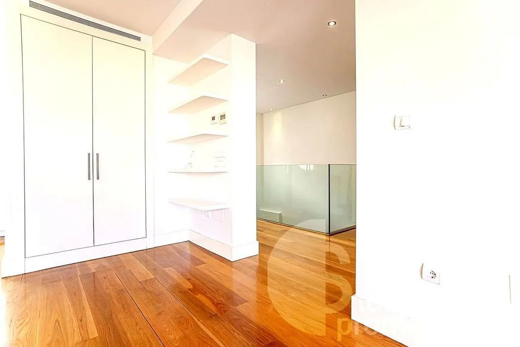 Stanze - Duplex Penthouse with Cathedral Views in Málaga