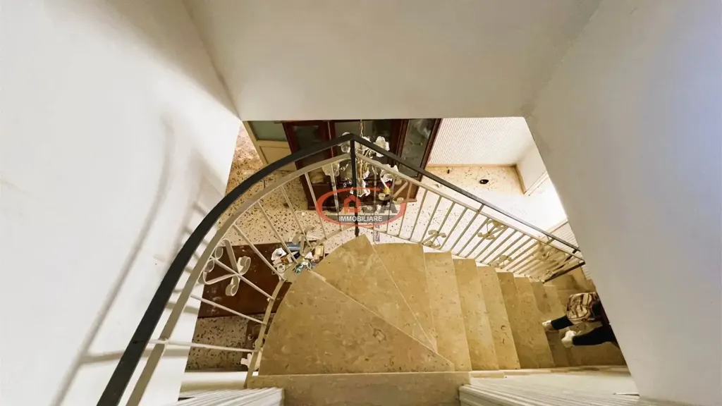 Toad - Residential Property with Veranda in Marsala