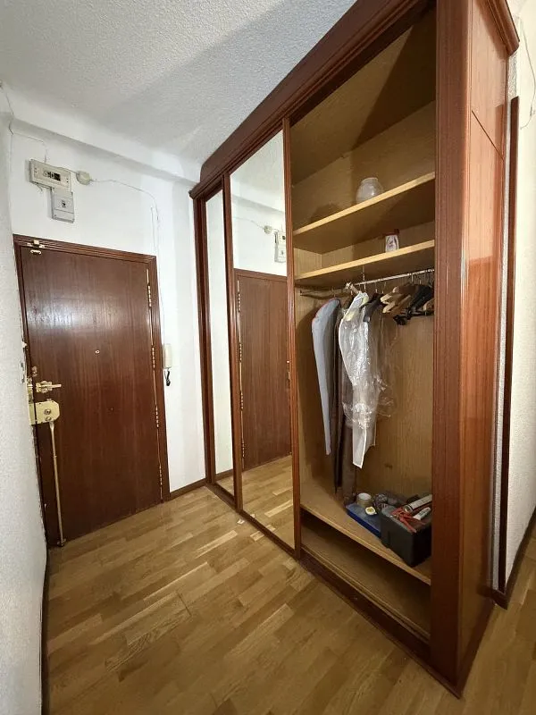 Pièces - 3-Bedroom Flat with South Orientation in Chamberí