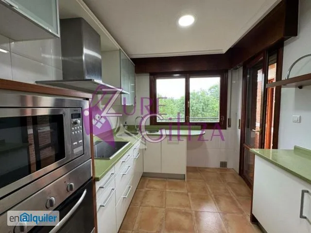Cuisine - Apartment with Garage and Lift in Durango