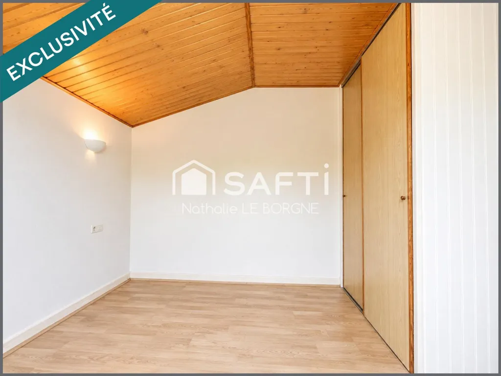 Stanze - Chalet with Garden near Castres