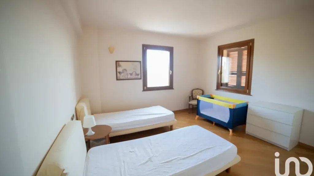 Magamistoad - Villa with Pool in Senigallia