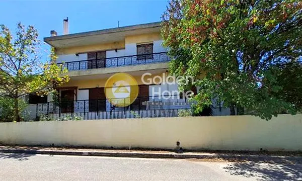 3-toaline korter asukohas GR