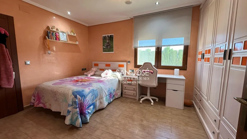 Chambres - Luxury Chalet with Tropical Pool in Aspe