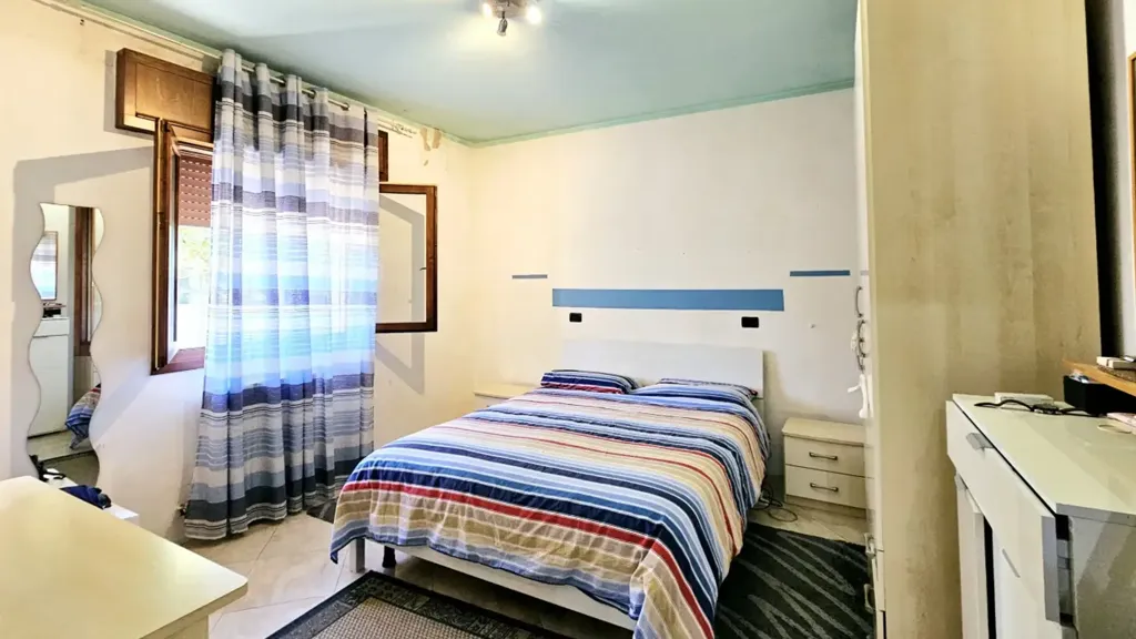 Chambres - Villa with Garden in Ponso, Bresega