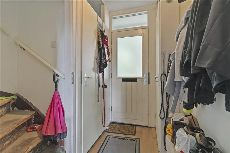 Maison 3 pièces à Almere