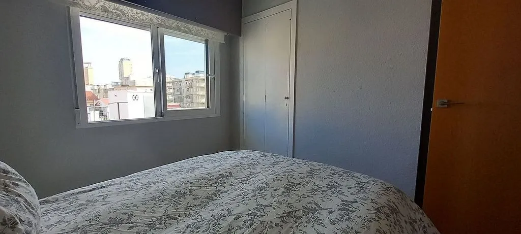 Magamistoad - Beachfront Flat with Garage in Rabida Street
