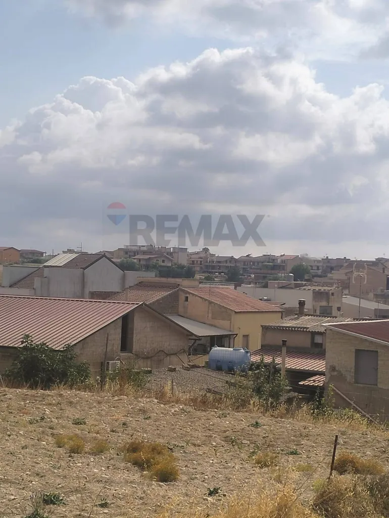 Aed - Buildable Land in Mazzarrone